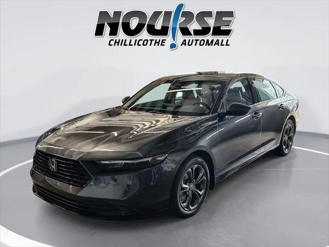 2026 Honda Accord Sedan EX-L for sale in Chillicothe, OH