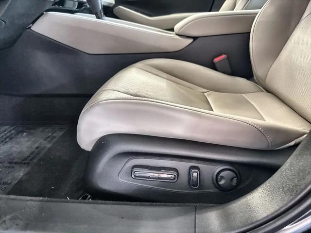2026 Honda Accord Sedan EX-L
