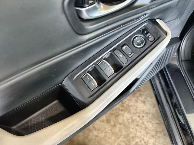 2026 Honda Accord Sedan EX-L