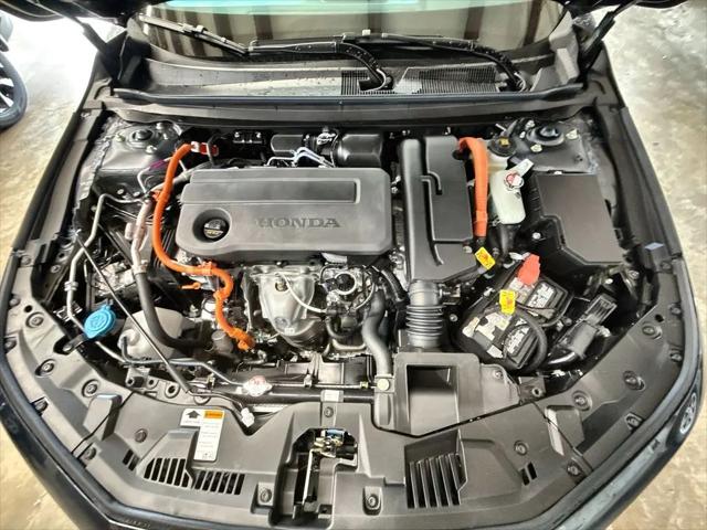 2026 Honda Accord Sedan EX-L