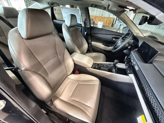 2026 Honda Accord Sedan EX-L