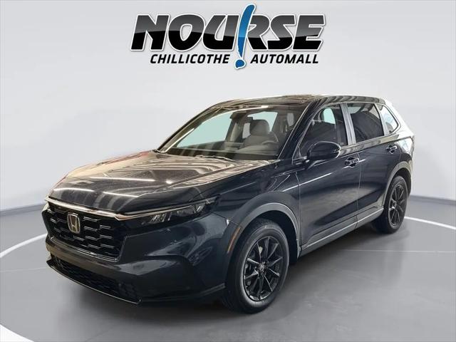 2026 Honda CR-V EX-L AWD for sale in Chillicothe, OH