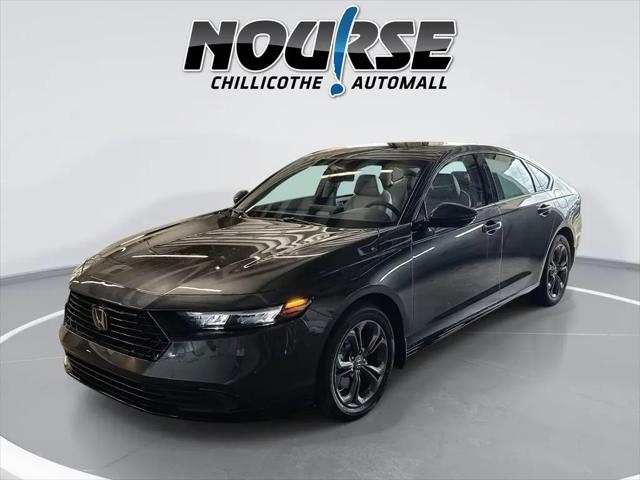 2026 Honda Accord Sedan EX-L for sale in Chillicothe, OH