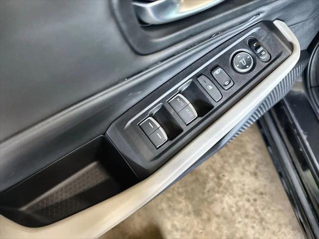 2026 Honda Accord Sedan EX-L