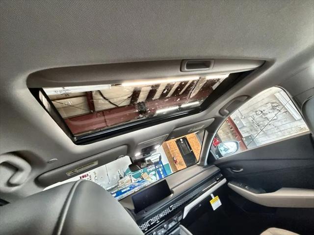 2026 Honda Accord Sedan EX-L