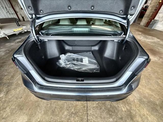 2026 Honda Accord Sedan EX-L