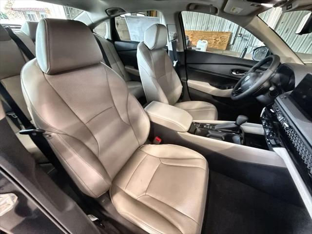 2026 Honda Accord Sedan EX-L