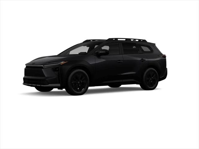 2026 Toyota bZ Woodland Premium
