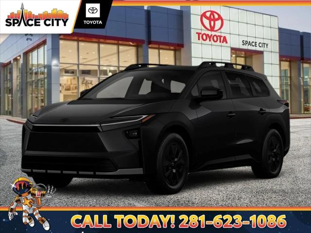2026 Toyota bZ Woodland Premium for sale in Humble, TX