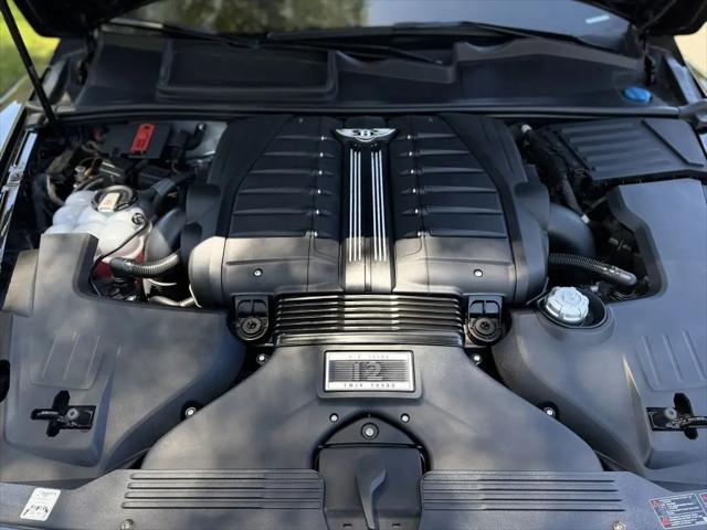 2017 Bentley Bentayga W12