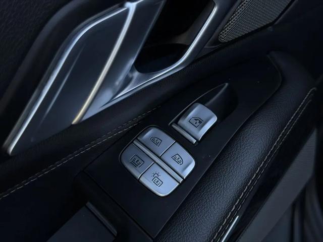 2022 BMW X7 M50i
