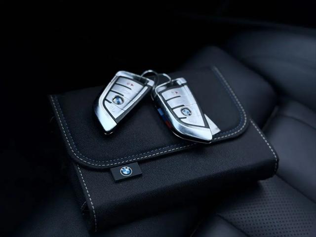 2022 BMW X7 M50i
