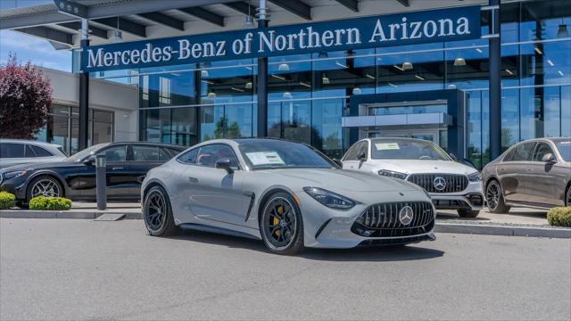 2026 Mercedes-Benz AMG GT 55 AMG GT 55 for sale in Flagstaff, AZ