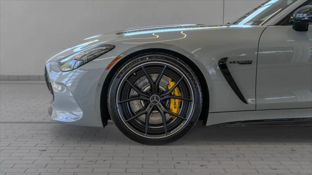 2026 Mercedes-Benz AMG GT 55 AMG GT 55