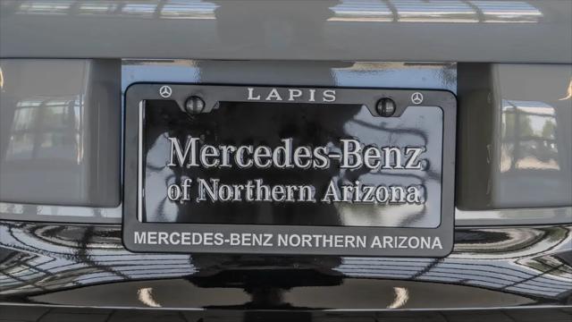 2026 Mercedes-Benz AMG GT 55 AMG GT 55