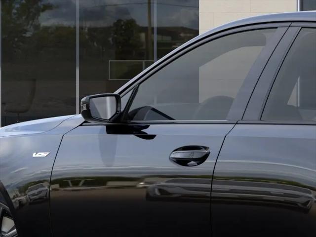 2026 Cadillac CT5-V V-Series RWD