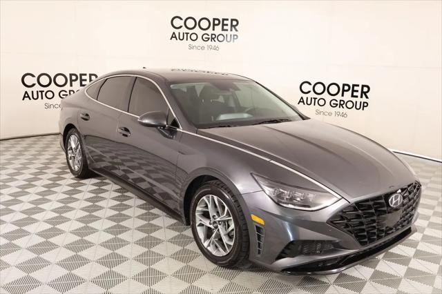 2023 Hyundai Sonata SEL for sale in Midwest City, OK