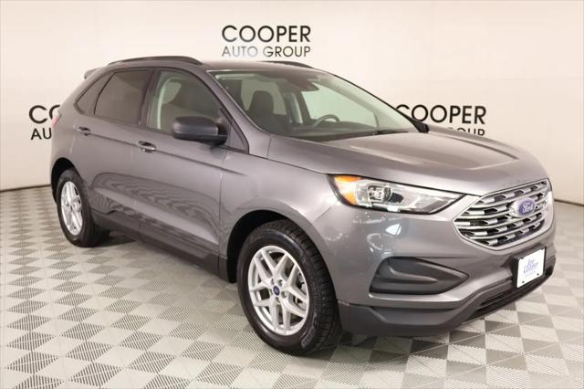 2022 Ford Edge SE for sale in Midwest City, OK