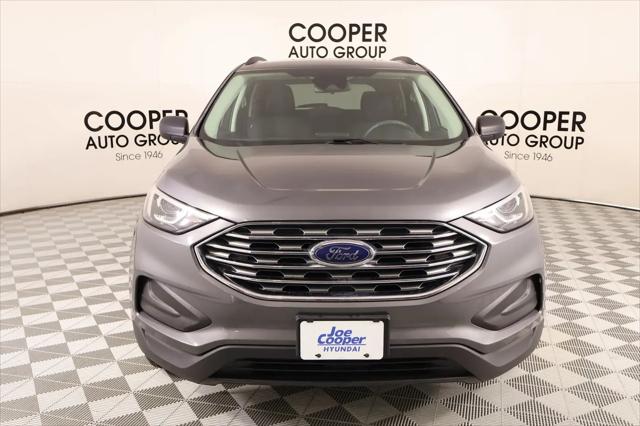 2022 Ford Edge SE