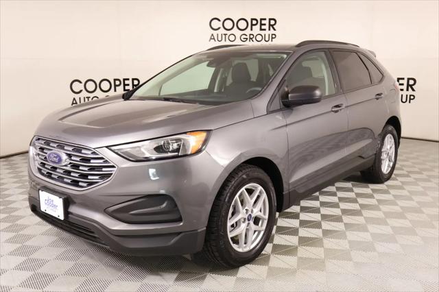 2022 Ford Edge SE