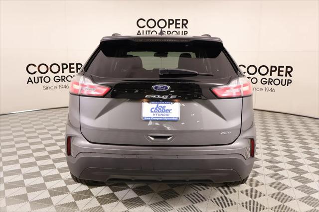 2022 Ford Edge SE