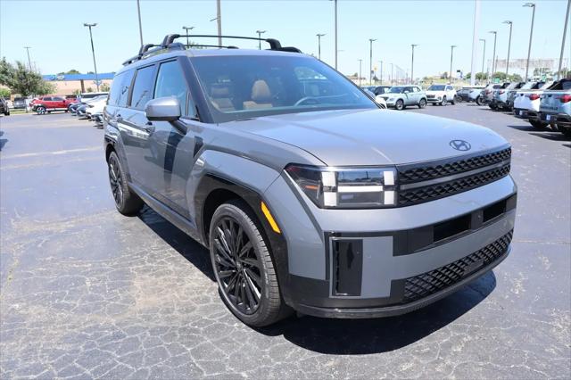 2026 Hyundai Santa Fe Calligraphy for sale in Midwest City, OK