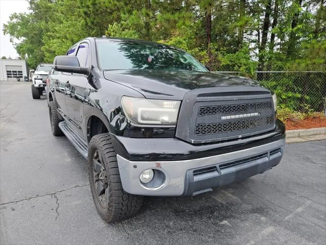 2010 Toyota Tundra Grade 5.7L V8