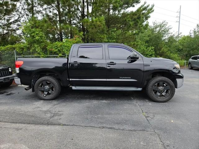 2010 Toyota Tundra Grade 5.7L V8