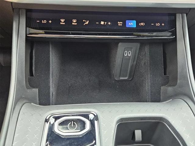 2025 Jeep Wagoneer Limited
