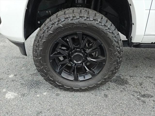 2025 Ram 2500 Limited Mega Cab 4x4 6'4" Box