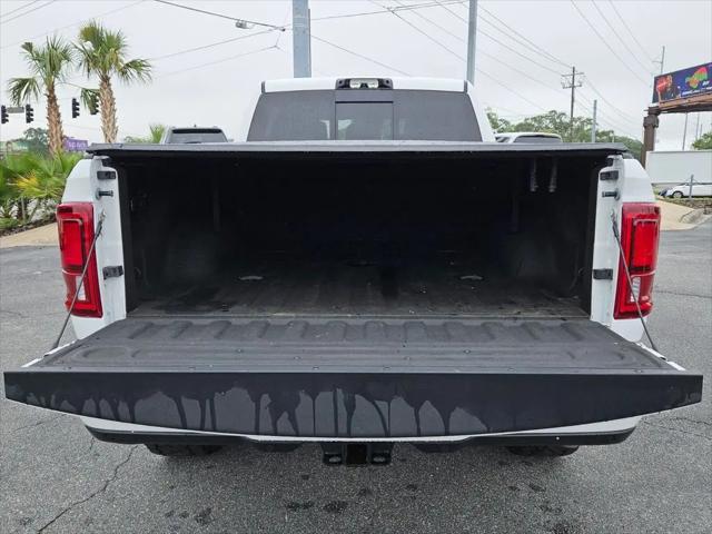 2025 Ram 2500 Limited Mega Cab 4x4 6'4" Box