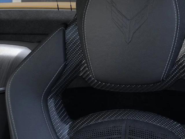 2026 Chevrolet Corvette Stingray Convertible, 3LT, RWD