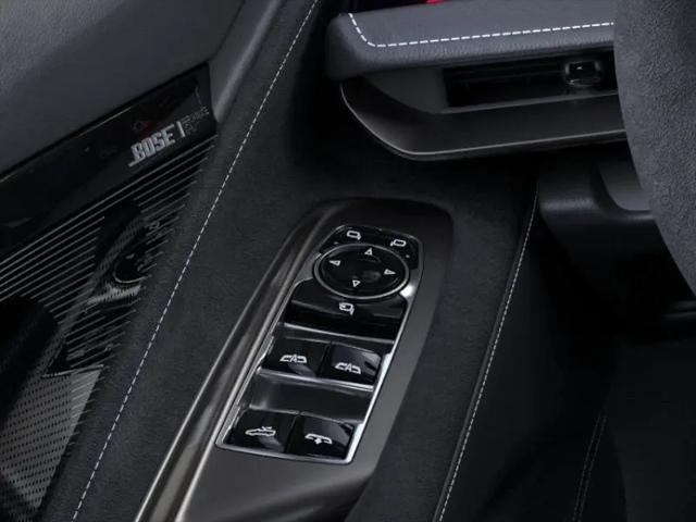 2026 Chevrolet Corvette Stingray Convertible, 3LT, RWD