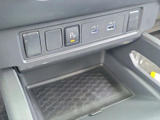 2026 Nissan Frontier Crew Cab S 4x4