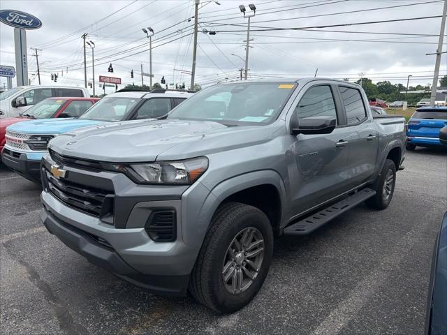 2023 Chevrolet Colorado 2WD Crew Cab Short Box LT for sale in Knoxville, TN