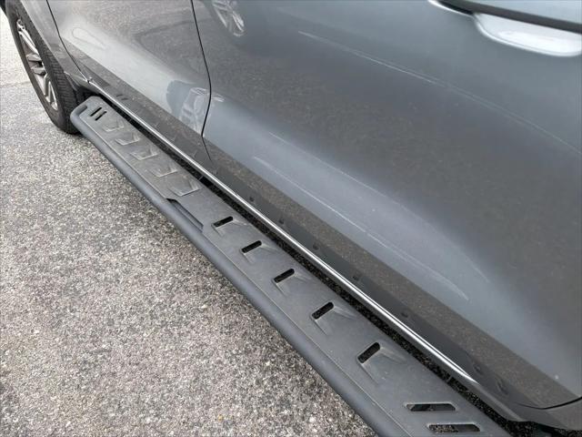 2023 Chevrolet Colorado 2WD Crew Cab Short Box LT