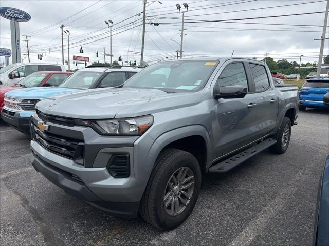 2023 Chevrolet Colorado 2WD Crew Cab Short Box LT for sale in Knoxville, TN