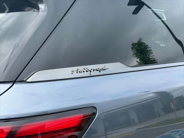 2026 INFINITI QX60 AUTOGRAPH AWD