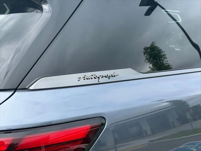 2026 INFINITI QX60 AUTOGRAPH AWD