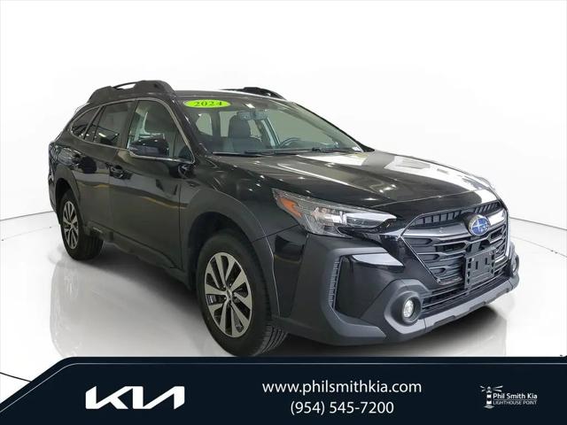 2024 Subaru Outback Premium for sale in Lighthouse Point, FL
