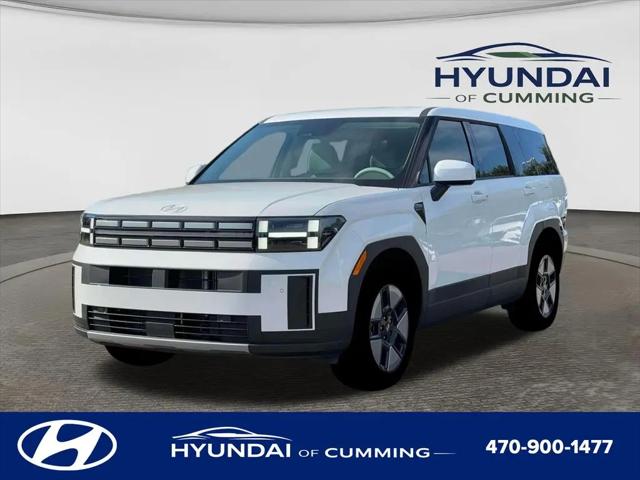 2026 Hyundai Santa Fe Hybrid SE for sale in Cumming, GA