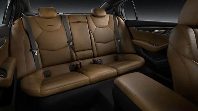 2026 Cadillac CT5-V V-Series RWD