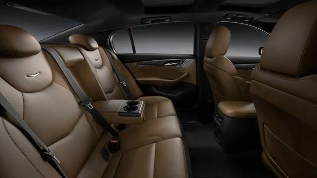 2026 Cadillac CT5-V V-Series RWD