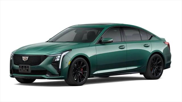 2026 Cadillac CT5-V V-Series RWD for sale in Walnut Creek, CA