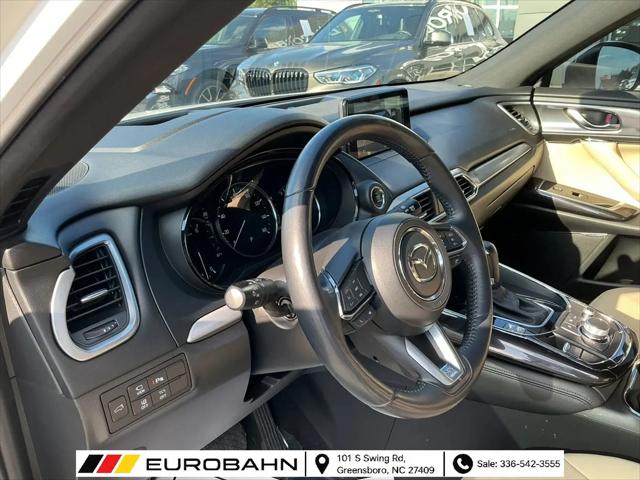 2019 Mazda CX-9 Grand Touring