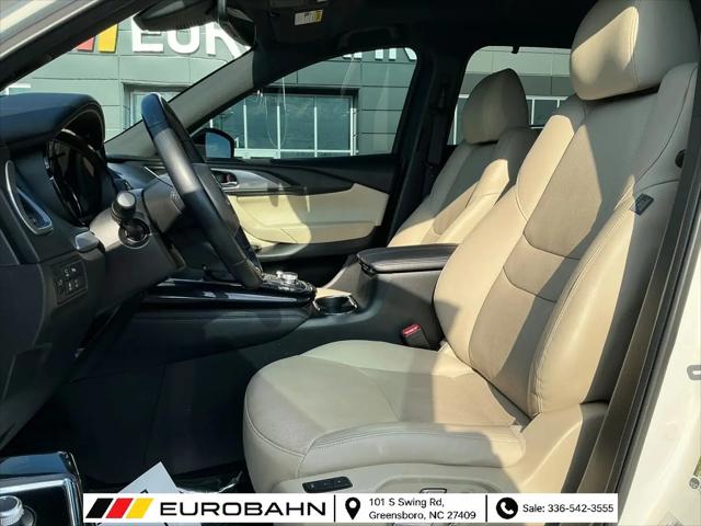 2019 Mazda CX-9 Grand Touring