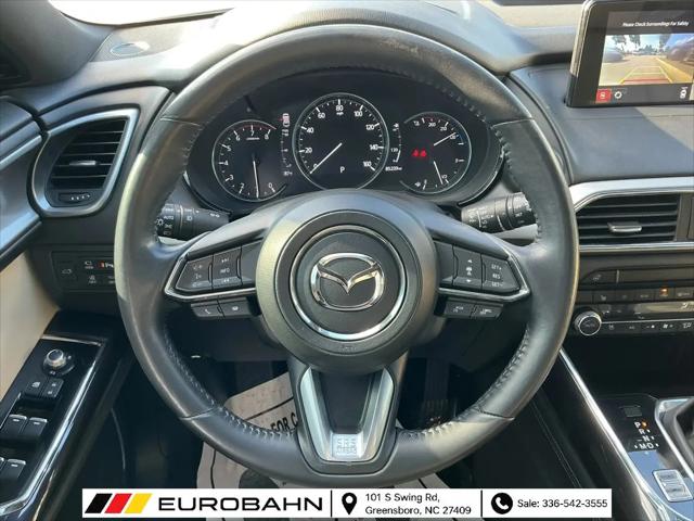 2019 Mazda CX-9 Grand Touring