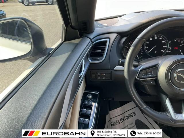 2019 Mazda CX-9 Grand Touring