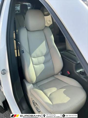 2019 Mazda CX-9 Grand Touring