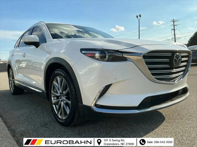 2019 Mazda CX-9 Grand Touring